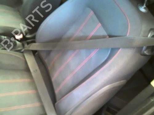 Front left seatbelt OPEL CORSA D (S07) 1.3 CDTI (L08, L68) | BP39477017I26 - Image 3
