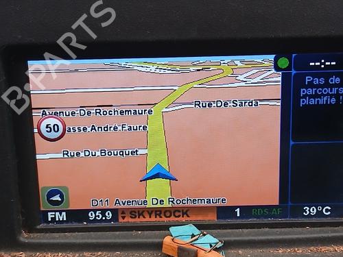 Used Display monitor Display monitor 38296569 38296569