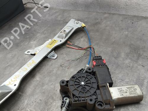 Used Front right window mechanism Front right window mechanism OPEL CORSA D (S07) 1.2 LPG (L08, L68) (80 hp) 34525026 34525026