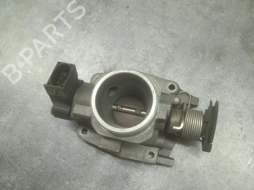 Used Throttle body FORD KA (RB_) 1.3 i (60 hp) 22315394
