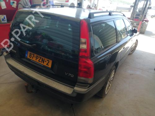 Left tailgate light VOLVO V70 II (285) 2.4 D | BP26237283C79 - Image 6