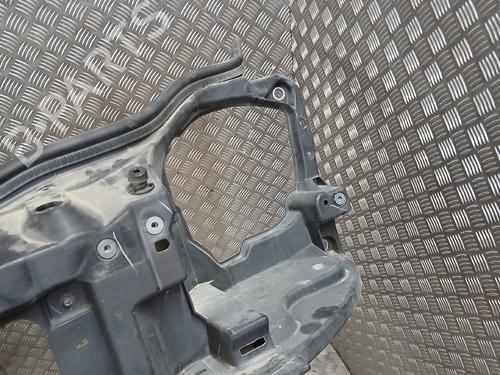 Frontplate/Frontkurv Frontplate/Frontkurv RENAULT TRAFIC II Bus (JL) [2001-2026] 36807573 36807573
