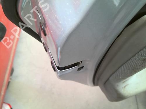 Used Rear left lock Rear left lock 39114801 39114801