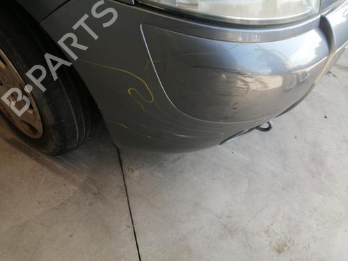 Front bumper CITROËN BERLINGO / BERLINGO FIRST Box Body/MPV (M_) 1.9 D 70 (MBWJZ, MCWJZ) | BP26519678C7 