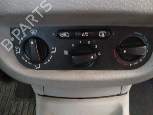 Climate control CITROËN C3 I (FC_, FN_) 1.4 HDi | BP29338504I5 