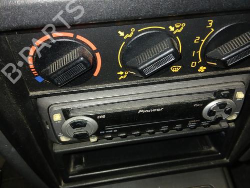 Climate control RENAULT 21 (B48_) 2.1 D (B48V/B48O) | BP36414918I5 - Image 3