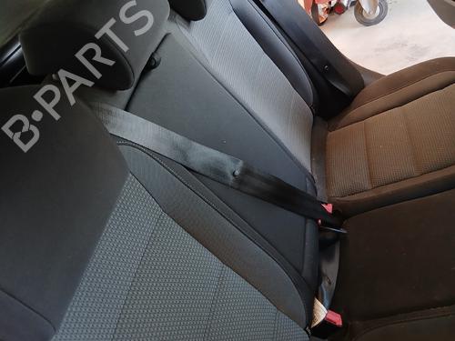 Sæde Bagtil VW GOLF VI Variant (AJ5) 1.6 TDI | BP38273812C17 - Image 3