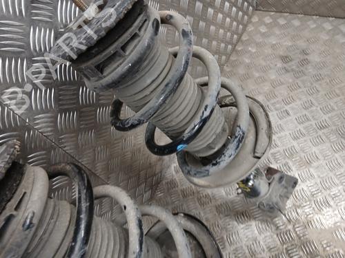 Left front shock absorber RENAULT MASTER III Van (FV) 2.3 dCi 145 FWD (FV0E, FV0F, FV0H, FV02, FV0M, FV0S,... | BP31308586M16