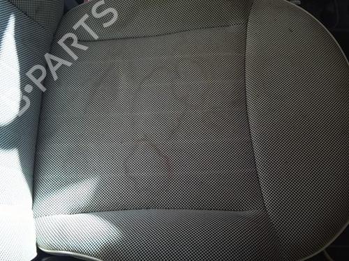 Right front seat FIAT 500 (312_) 0.9 (312AXG1A, 312.AXG11) | BP40444403C16 - Image 5