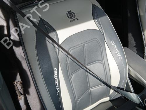 Used Front right seatbelt Front right seatbelt TOYOTA VERSO (_R2_) 1.6 D4-D (WAR20_) (112 hp) 32166790 32166790