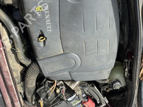 Third brake light RENAULT KANGOO (KC0/1_) 1.5 dCi (KC08, KC09) | BP29610275L11 - Image 9