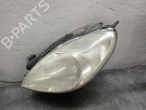 Phare gauche CITROËN XSARA PICASSO (N68) 1.6 HDi (90 hp) 29567394