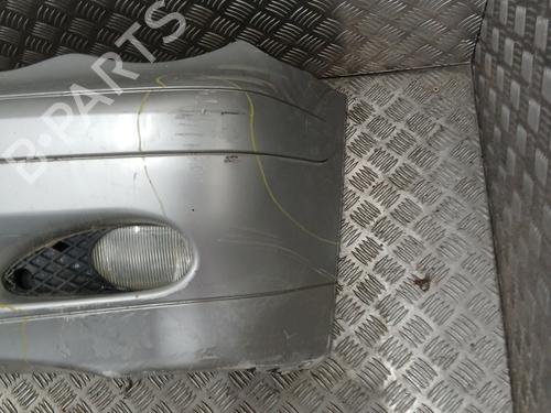 Paraurti anteriore MERCEDES-BENZ C-CLASS (W203) C 220 CDI (203.006) (136 hp) 31971360