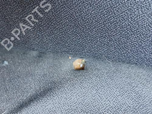 Right front seat RENAULT TWINGO II (CN0_) 1.5 dCi (CN0E) | BP37196062C16 - Image 5