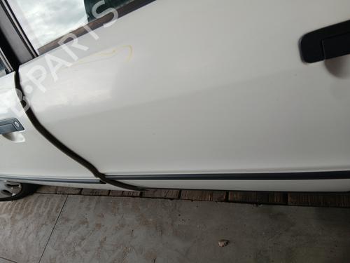 Left rear door AUDI 80 B4 Saloon (8C2) 1.9 TDI | BP29528652C4 