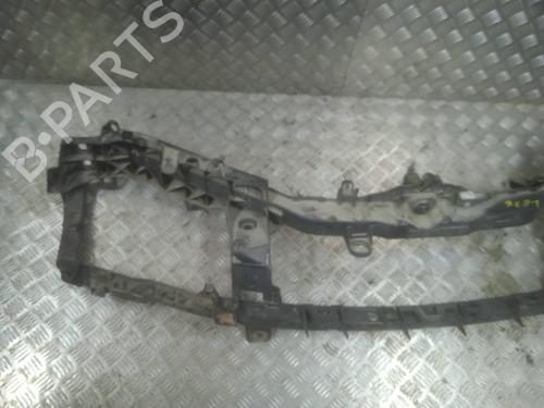 Front slam panel FORD FOCUS II (DA_, HCP, DP) 1.6 TDCi | BP22318249C72 