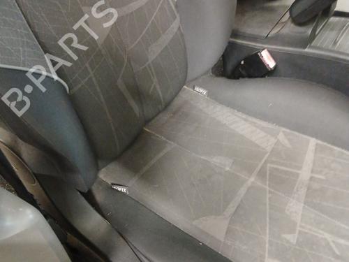 Sæde højre fortil RENAULT GRAND SCÉNIC II (JM0/1_) 1.5 dCi (JM02, JM13) | BP29956926C16 