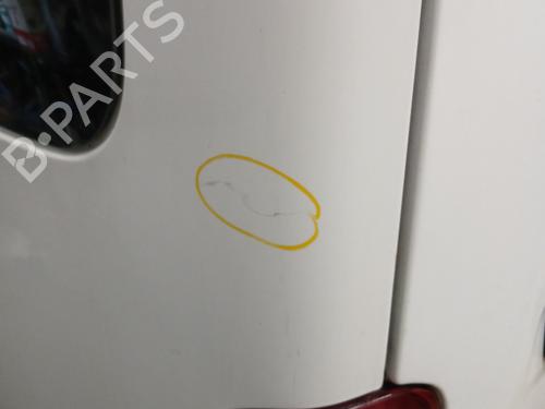 Right tailgate RENAULT MASTER II Van (FD) 2.8 dTI (FD0C, FD0F, FD2B, FD2F, FD3C, FD3F) | BP29943023C77 