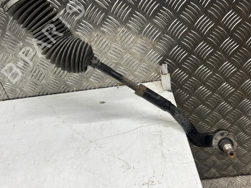 Used Steering rack Steering rack MERCEDES-BENZ C-CLASS T-Model (S203) C 180 (203.235) (129 hp) 21277438 21277438