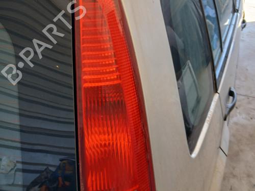 Used Right taillight Right taillight FORD FUSION (JU_) 1.4 (80 hp) 36238158 36238158