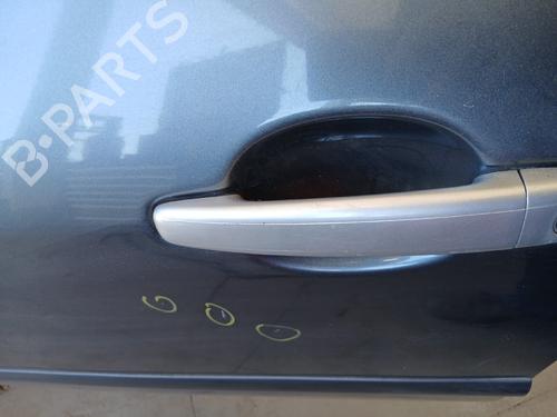 front-left-exterior-door-handle-peugeot-307-sw-3h-2002-2003-2004-2005-2006-2007-2008-2009-36515662 main image
