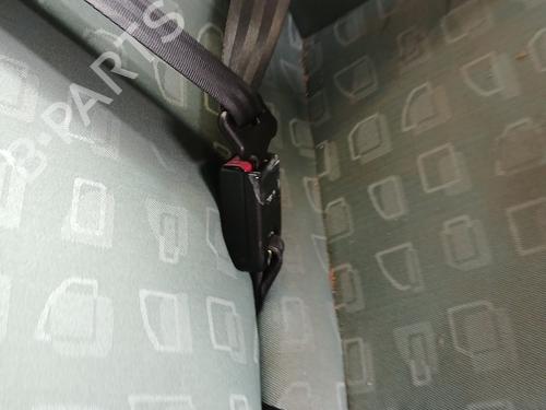Engache cinturón PEUGEOT 206 Hatchback (2A/C) 1.9 D | BP29844821I32