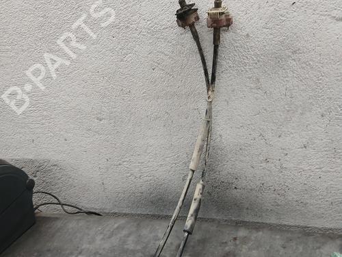 Used Gear lever Gear lever CITROËN C3 I (FC_, FN_) [2002-2013] 34474963 34474963