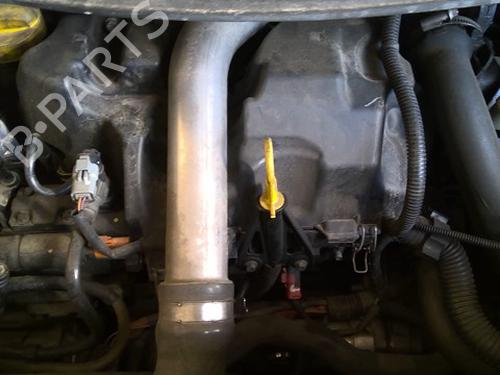 Engine RENAULT SCÉNIC II (JM0/1_) 1.5 dCi (JM1E, JM16) | BP39114813M1 - Image 2