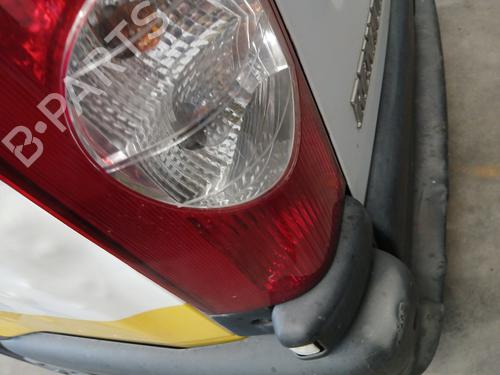 Left taillight RENAULT MASTER II Van (FD) 2.8 dTI (FD0C, FD0F, FD2B, FD2F, FD3C, FD3F) | BP29943018C34