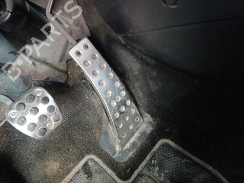Used Pedal Pedal 30299162 30299162