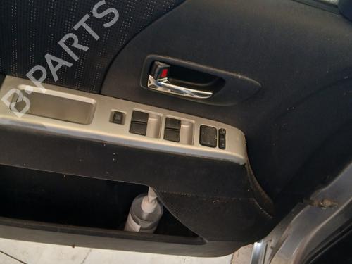 Front left window mechanism MAZDA 5 (CR) 2.0 CD (CR19) | BP36256358C22 - Image 2
