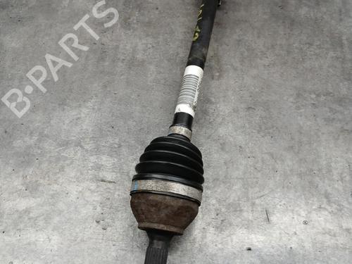 Right front driveshaft CITROËN C3 II (SC_) 1.4 HDi 70 (SC8HZC, SC8HR0, SC8HP4) | BP28191070M39  - Image 8