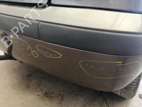 Rear bumper RENAULT MEGANE I (BA0/1_) 1.6 16V (BA04, BA0B, BA11, BA1J, BA16, BA19, BA1K, BA1V,... | BP26957099C8 