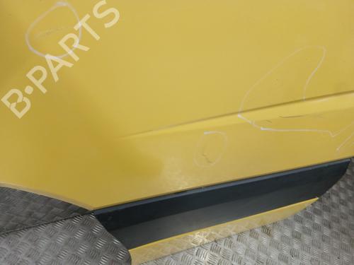 Left front door MERCEDES-BENZ SPRINTER 3-t Van (B906) 209 CDI (906.611, 906.613) | BP30515908C2