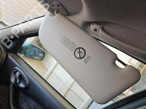Parasol derecha Parasol derecha CITROËN XSARA (N1) 1.6 16V (109 hp) 34257085 34257085