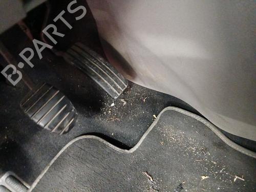 Pedal RENAULT MODUS / GRAND MODUS (F/JP0_) 1.5 dCi (FP0D, JP0D) (82 hp) 31330035