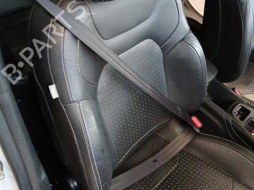 Høyre foran beltestrammer CITROËN DS4 (NX_) 1.6 HDi 115 | BP29760174C88 
