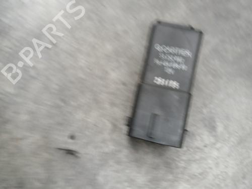 Used Electronic module Electronic module PEUGEOT 206 CC (2D) 1.6 HDi 110 (109 hp) 31980751 31980751
