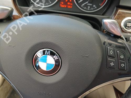 Used Squib airbag BMW 3 Coupe (E92) 330 d (231 hp) 28521832