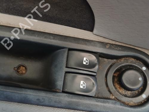 Left front window switch RENAULT TWINGO II (CN0_) 1.5 dCi (CN0E) | BP37196046I27 - Image 1