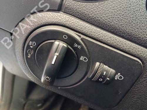 Used Headlight switch Headlight switch FORD FUSION (JU_) 1.4 (80 hp) 36238185 36238185