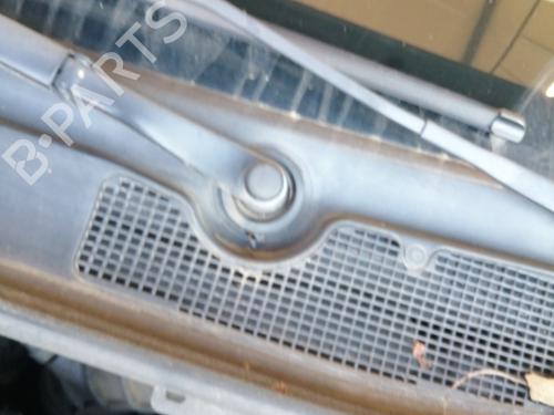 Front wiper motor RENAULT MEGANE III Hatchback (BZ0/1_, B3_) 1.5 dCi | BP27249094M29 