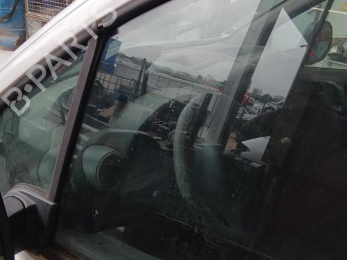 Front left door window CITROËN BERLINGO MULTISPACE (B9) 1.6 HDi 110 | BP32821423C18 - Image 2