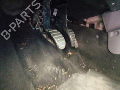 Clutch pedal DACIA DUSTER (HS_) 1.5 dCi | BP26731850I13 - Image 2