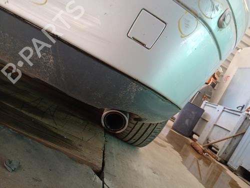 Rear bumper VOLVO V50 (545) D5 | BP29968728C8