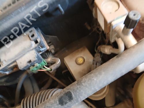 Used Servo brake Servo brake 37202021 37202021