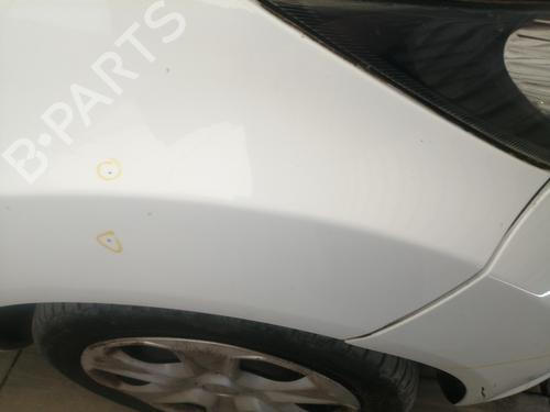 Right front fenders FORD FIESTA VI (CB1, CCN) 1.25 | BP27719141C42 