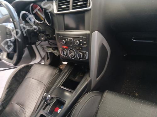 Dashboard CITROËN DS4 (NX_) 1.6 HDi 115 | BP29760186C46 