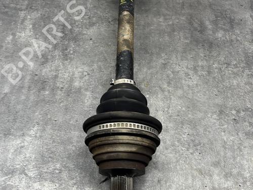 Used Left front driveshaft VW TOURAN (1T1, 1T2) 1.9 TDI (105 hp) 27873881