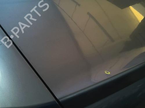 Used Tailgate Tailgate PEUGEOT 407 (6D_) 2.0 HDi 135 (6DRHRH, 6DRHRE, 6DRHRG, 6DRHRJ) (136 hp) 40437487 40437487